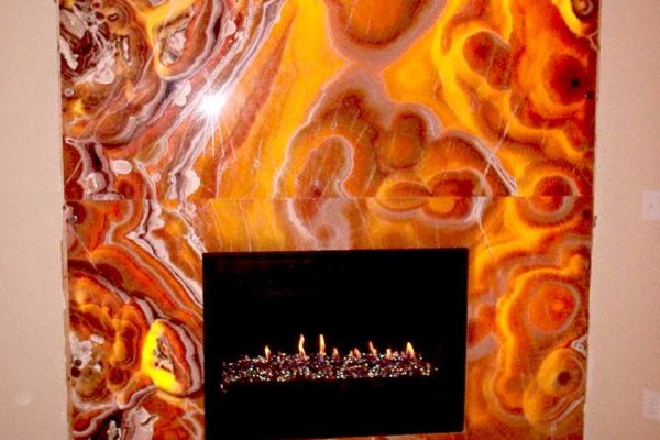Custom Granite Projects