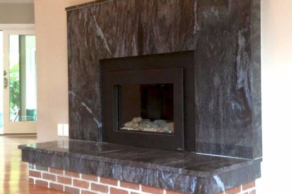 Custom Granite Projects