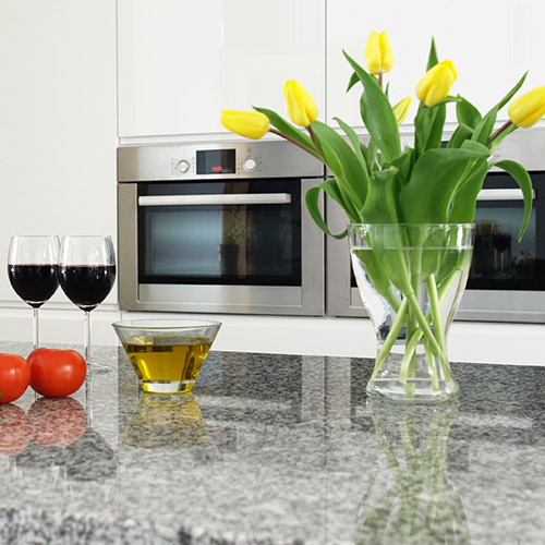 Granite Countertop Installation, Fabrication & Repair